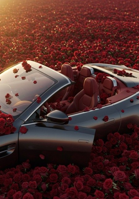 Luxury Automotive Heritage